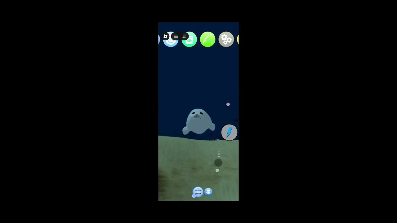  tô jogando slily seals