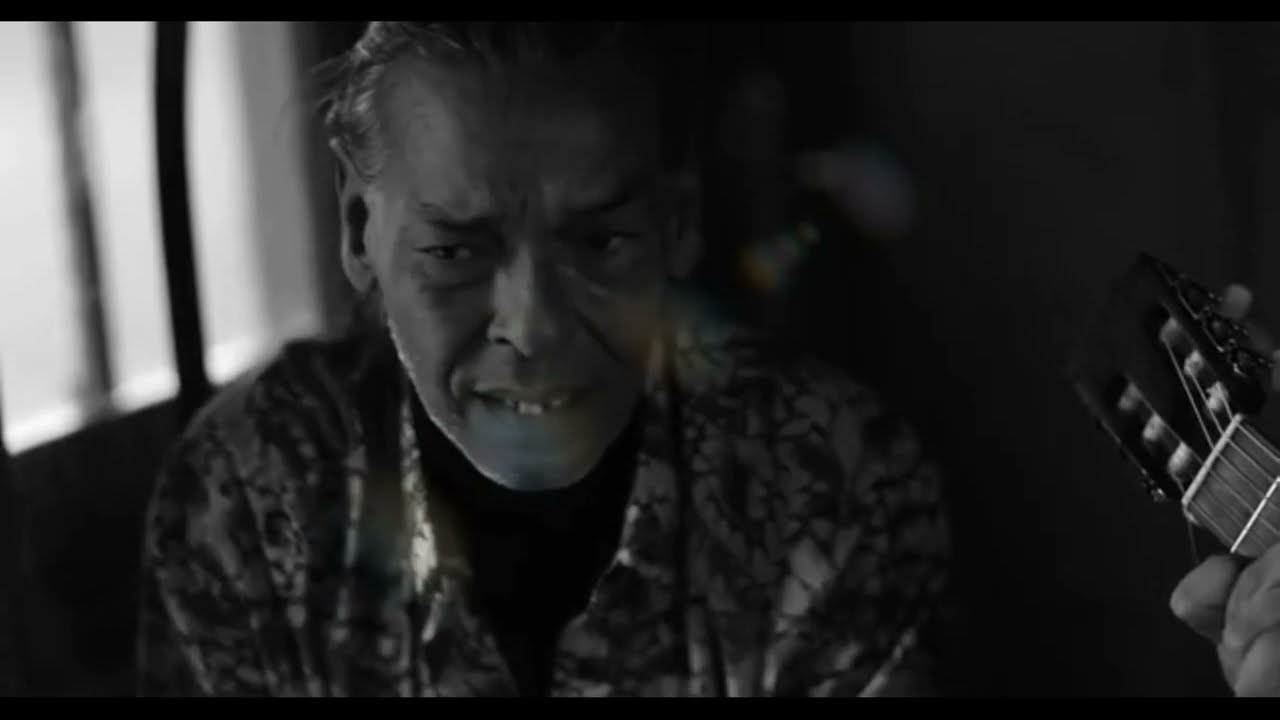 Canut Reyes  Gitano Soledad Leo Reyes