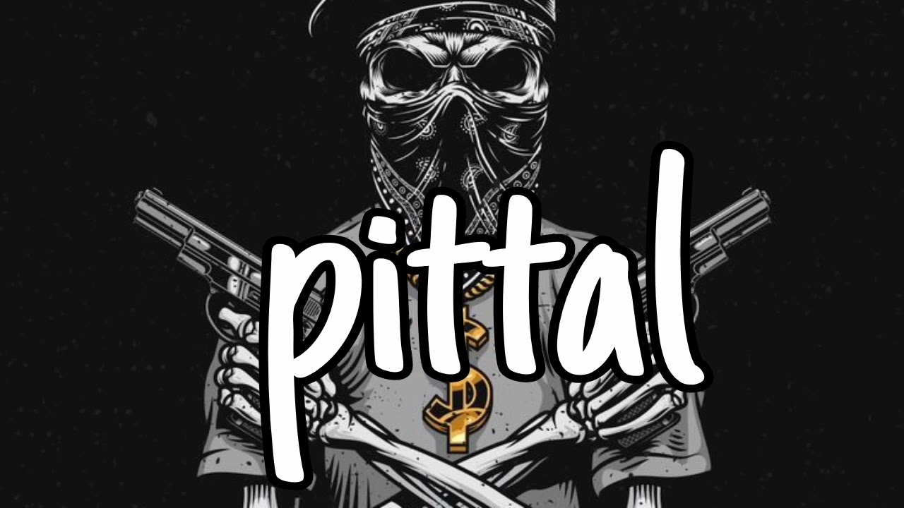 pittal {slowed and reverb}attitude ps polist new song#slowedreverb #newsong #2024