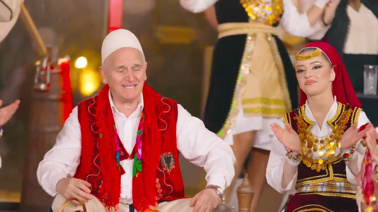 Hikmet Arifi - Moj taj Cauco | G&euml;zuar 2026 | Tv Topestrada