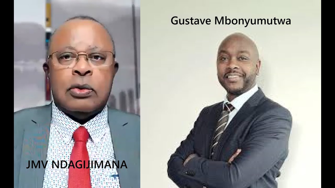 24/11/25 RWANDA vs BELGIUM: a diplomacy that exploits inter-ethnic hatred in Rwanda