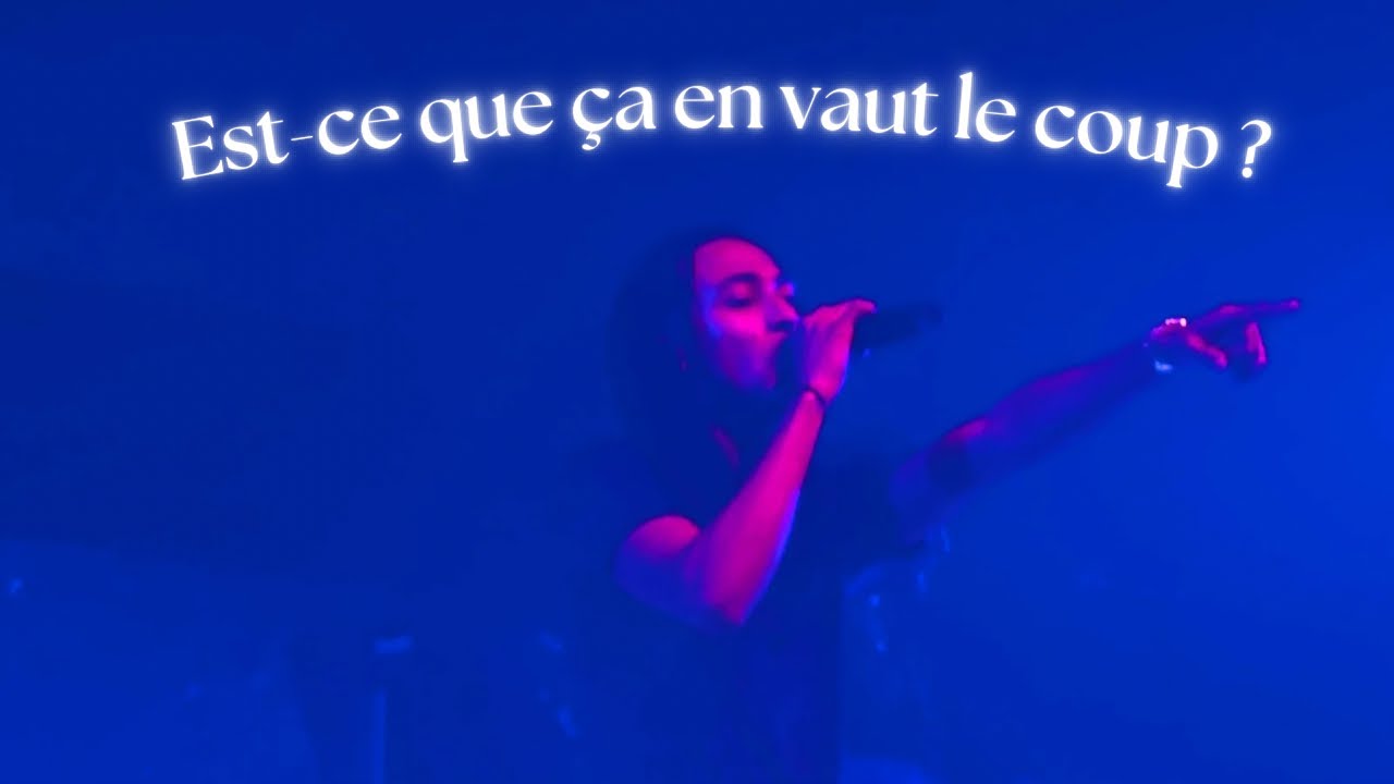 On va au concert de Théodort .ft Magnar