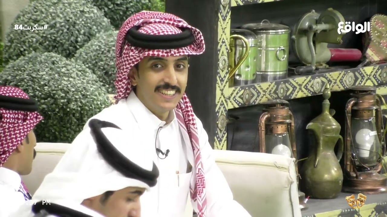 أصوات فخمة متصدرة | سعد بن فيصل، سعود خميس (سكربت84)