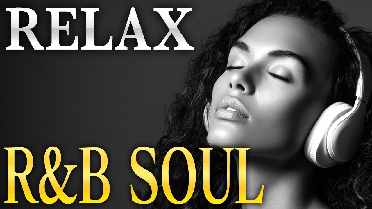 Smooth Afterglow R&B 🌙 Unhurried Soul for Nighttime Reset