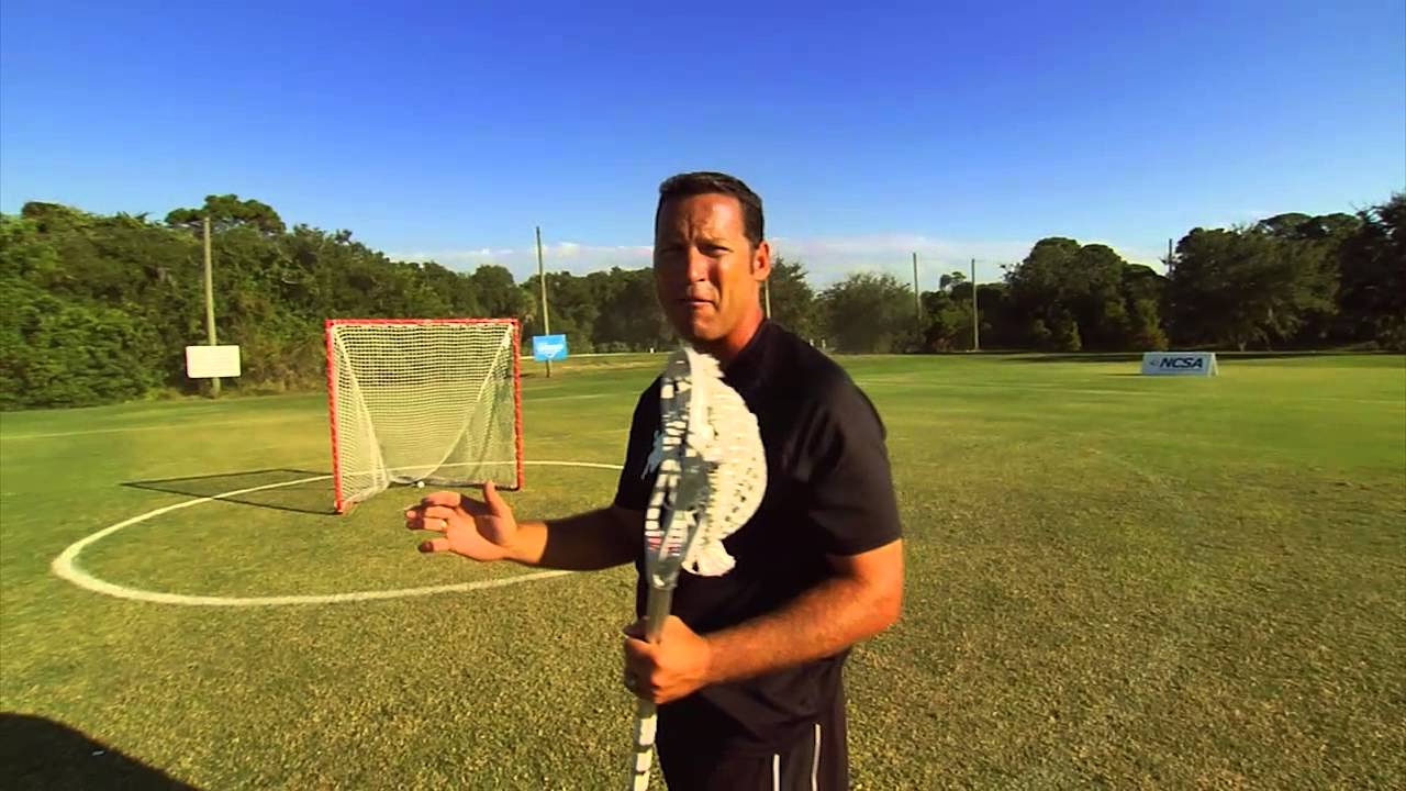 Shooting on the Run - Offensive Skills Series by IMG Academy Lacrosse (8 of 10)