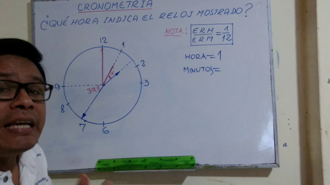 CRONOMETRIA