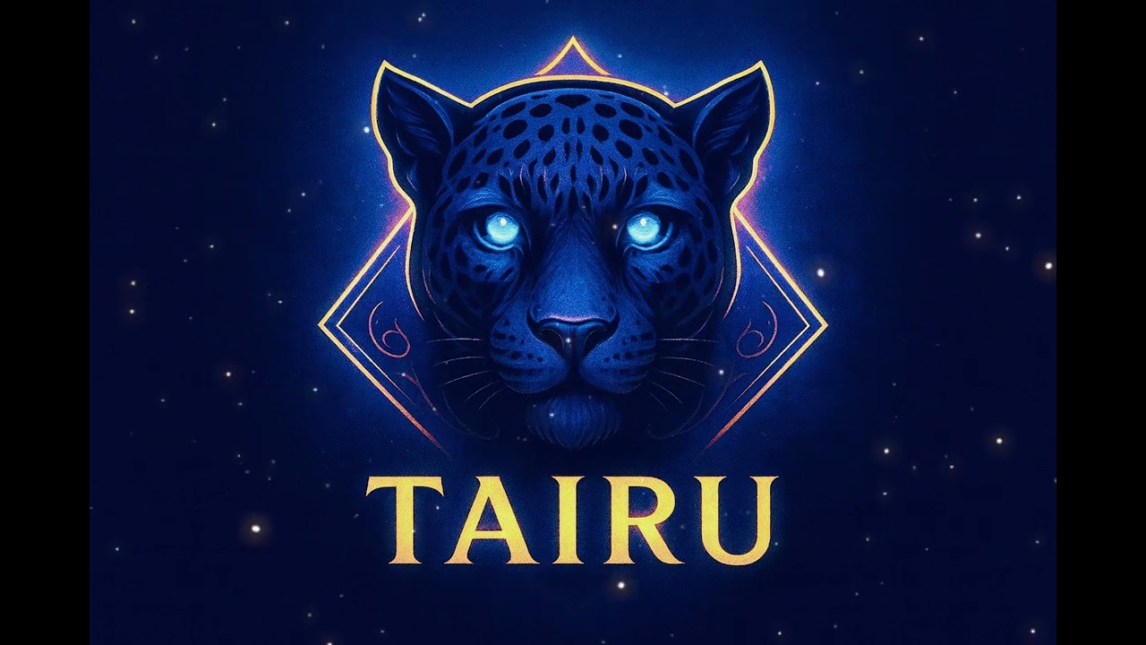 Tairu - Lucid Blood