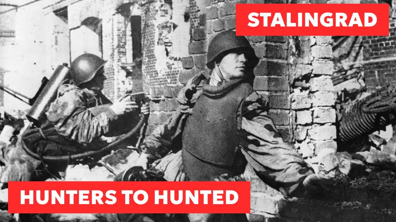 How an 'Invincible' Army Was Trapped in 4 Days