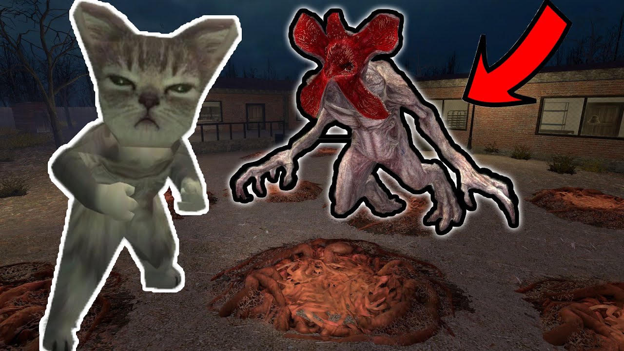 DOMNUL MOTAN IN STRANGER THINGS! SUNTEM ATACATI DE DEMOGORGON!