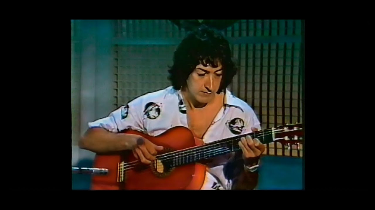 Um toque de classe No.15 | Arthur Moreira Lima, Toninho Horta, Eduardo Alvares, Pepeu Gomes (1986)