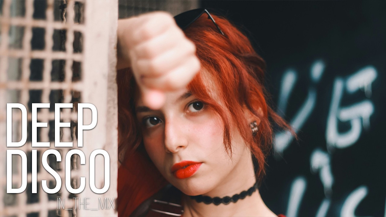 Deep House 2025 I Deep Disco Records Mix #336
