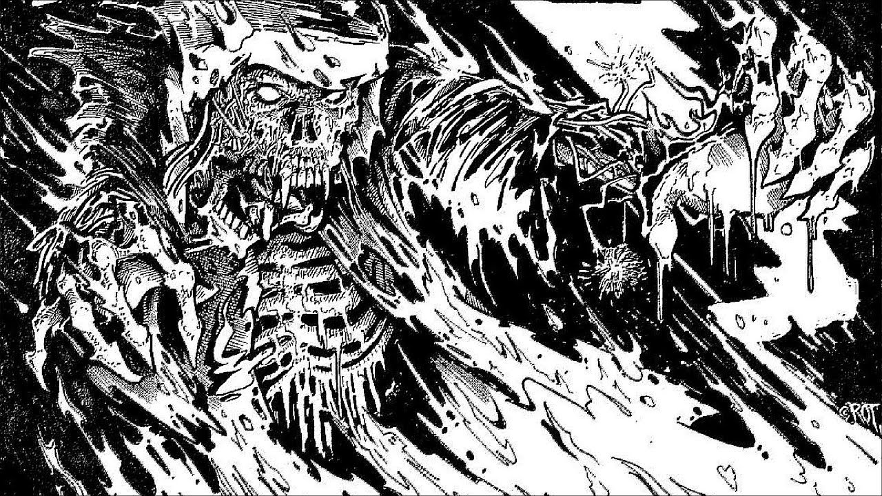 BEYOND DETH - The Age of Darkness (2019) Vargheist Records - album stream