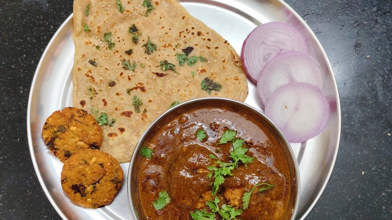 Jeetvada receipe 