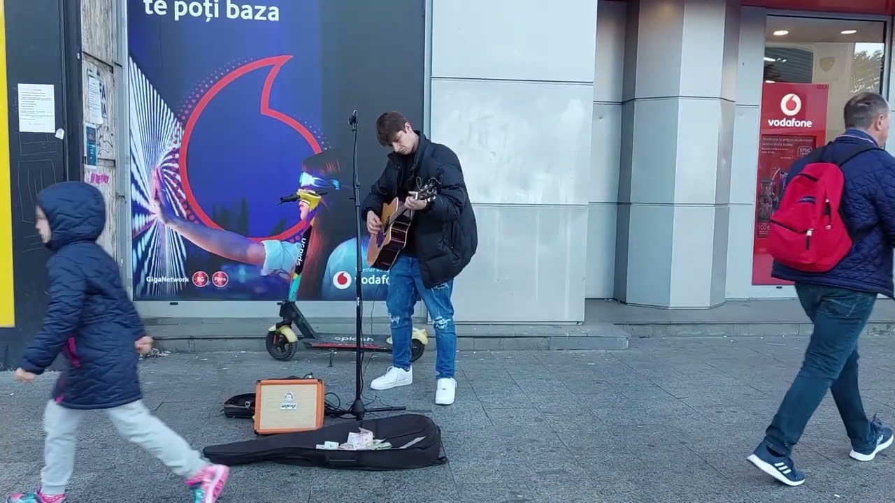 iz de acasă [PMFD #24, Explorare urbană prin film]