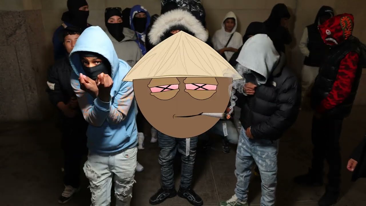 Babylocc83 STABBED scenes [antes de grabar el video] #thd
