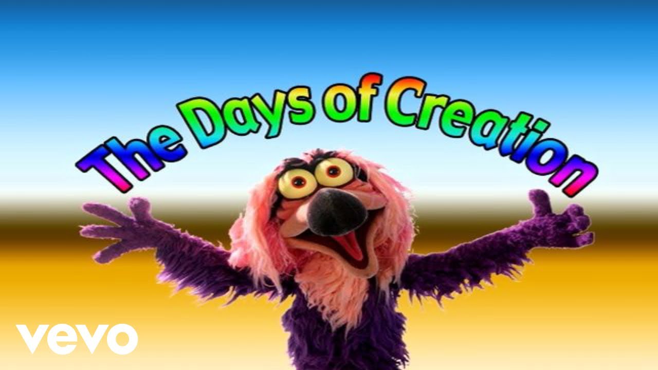 Homecoming Kids - The Days Of Creation (Live)