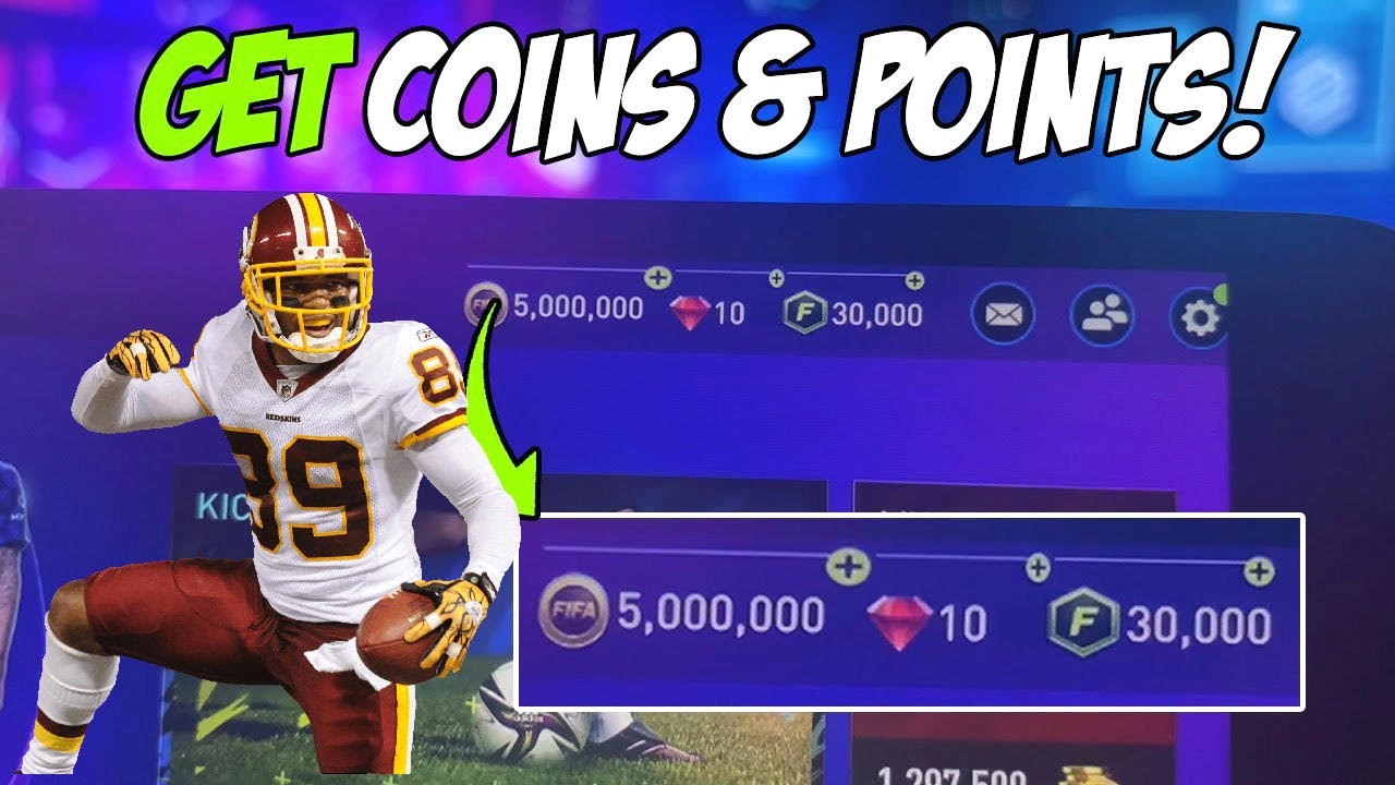 Madden Hack - How to Get Free Money in Madden 23 Mobile Using [REAL] Generator on (25 Feb, 2023)