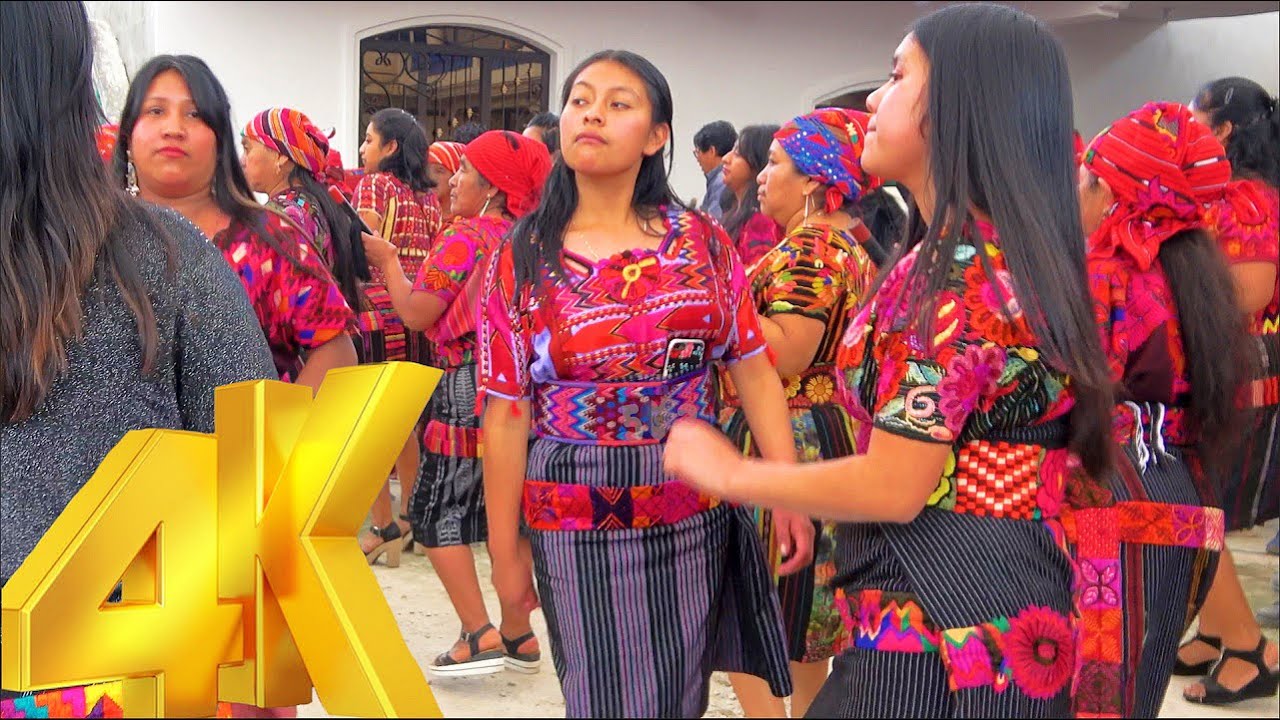 Sacbichol Chichicastenango 2022