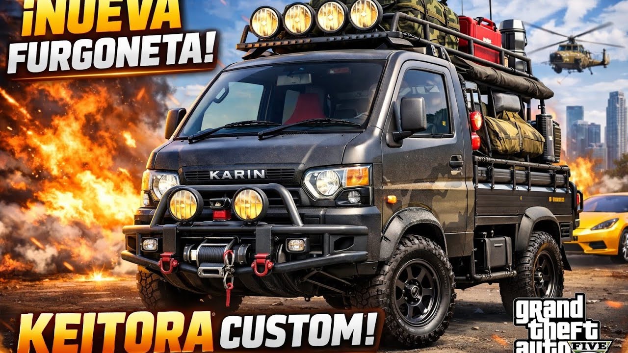 🚀el cambio mas brutal : look humilde 👉show car