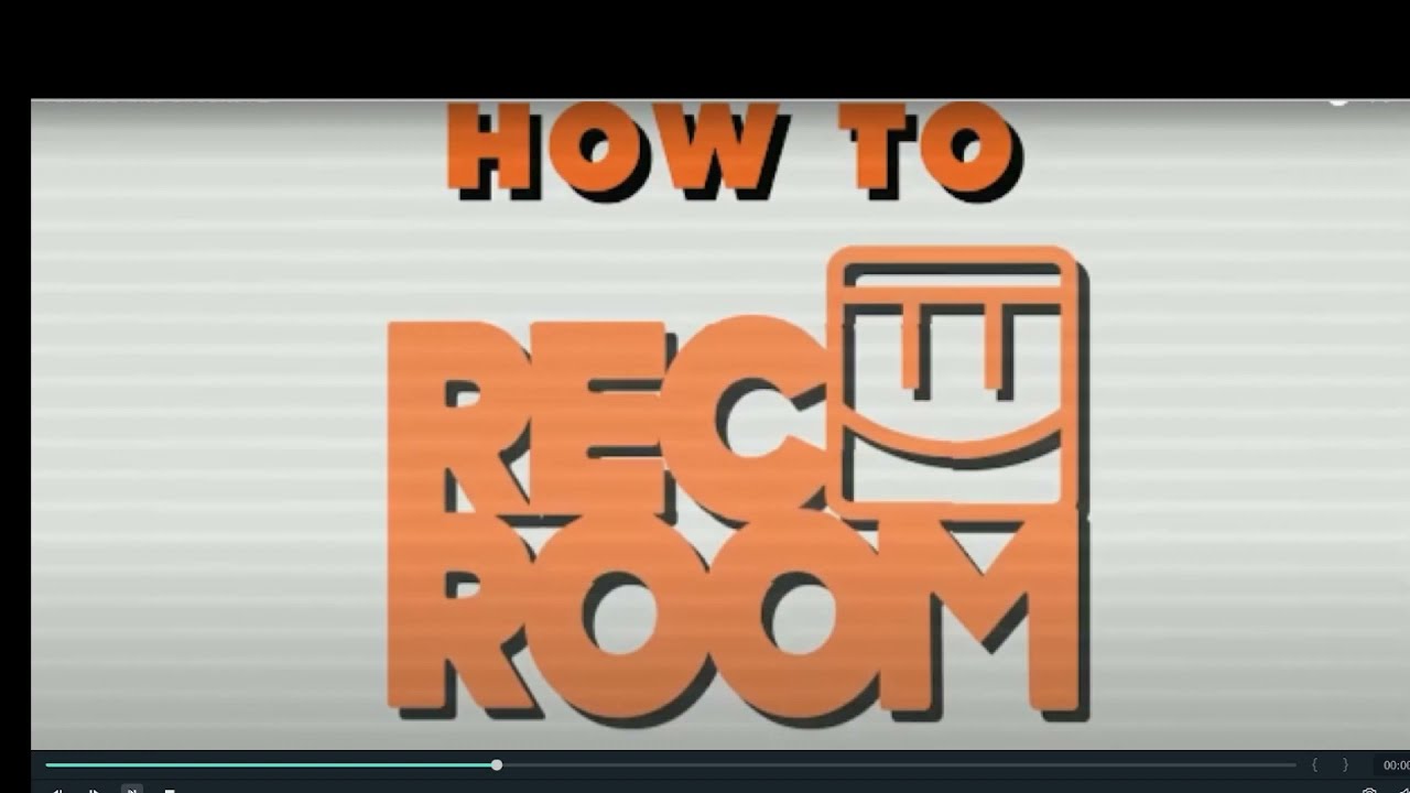 How To Play In RecTuber Royale