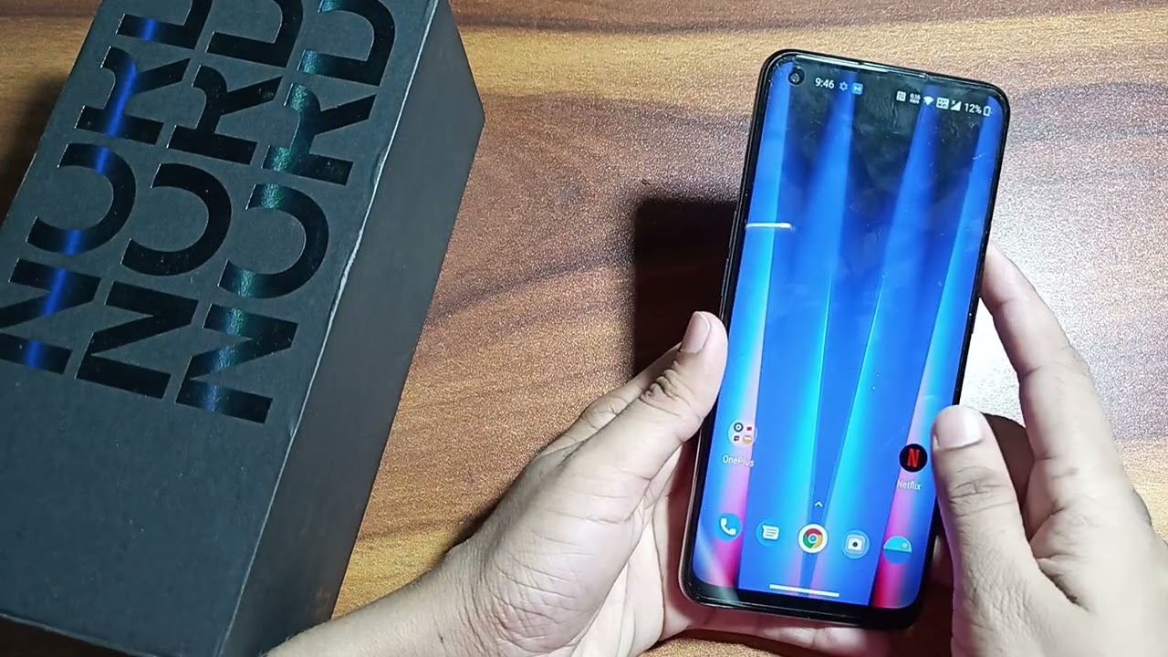 oneplus nord CE 2  | how to system navigation button | navigation use kaise kare