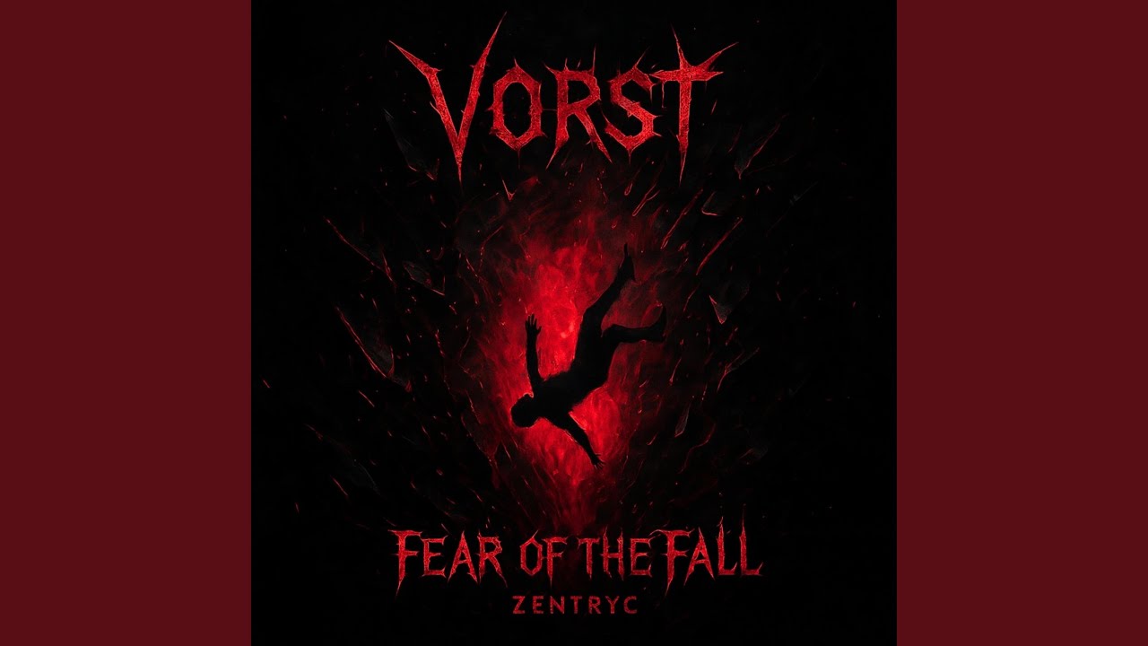FEAR OF THE FALL