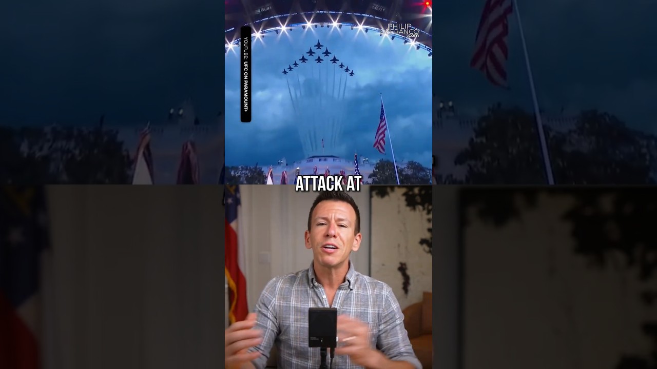FBI Thwarts &ldquo;Multi-Phase&rdquo; Terror at the White House