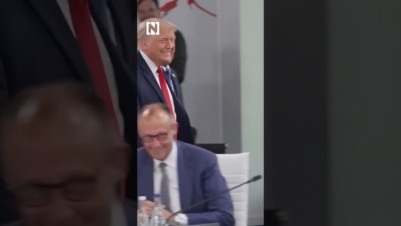 Трамп на G7: &laquo;Здесь главный &mdash; я&raquo;