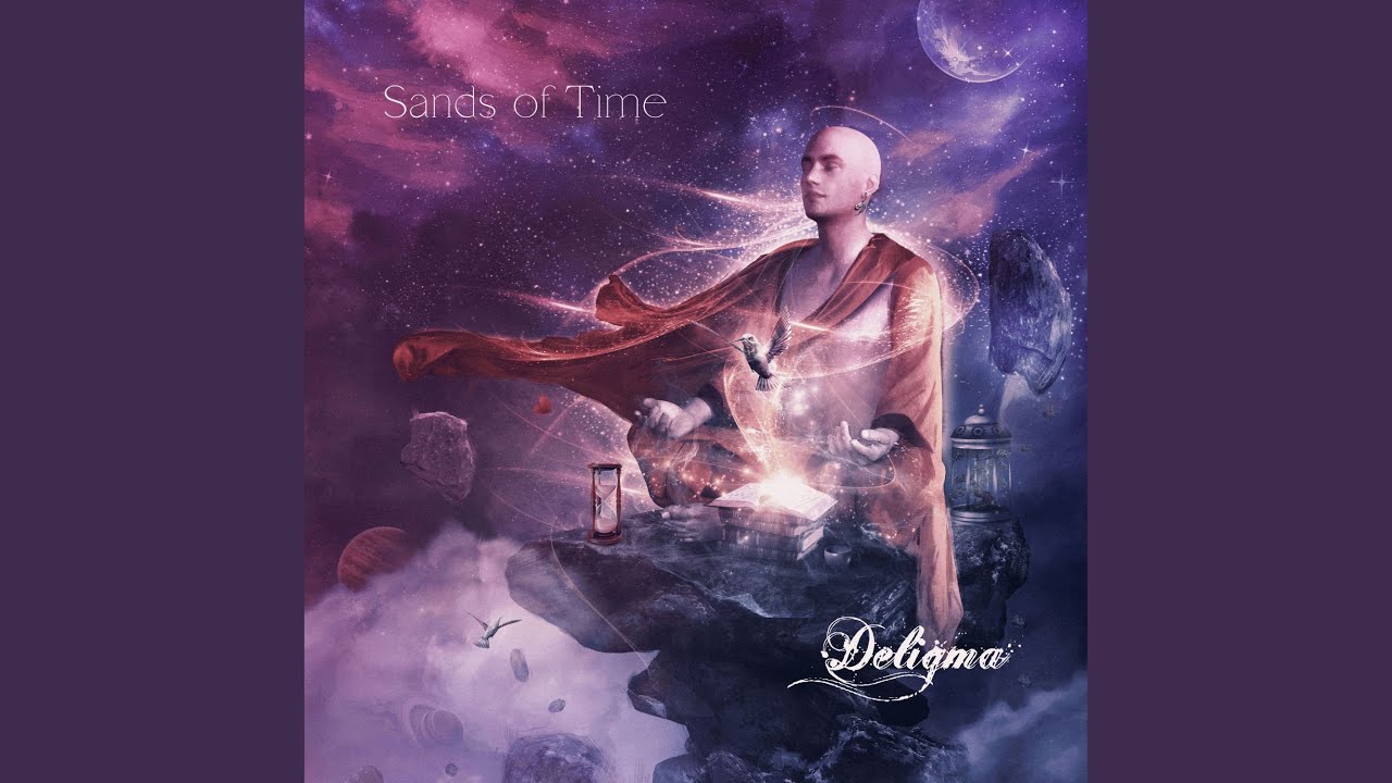 Sands of Time (Radio Edit)