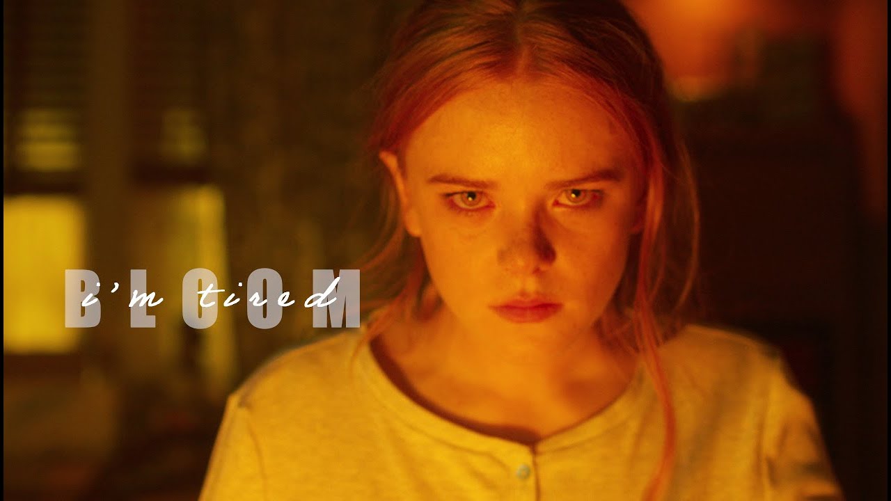 bloom peters | i'm tired [s2]