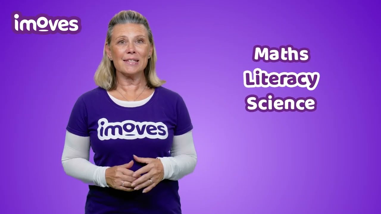 Active 30 Resources - Primary School Teachers