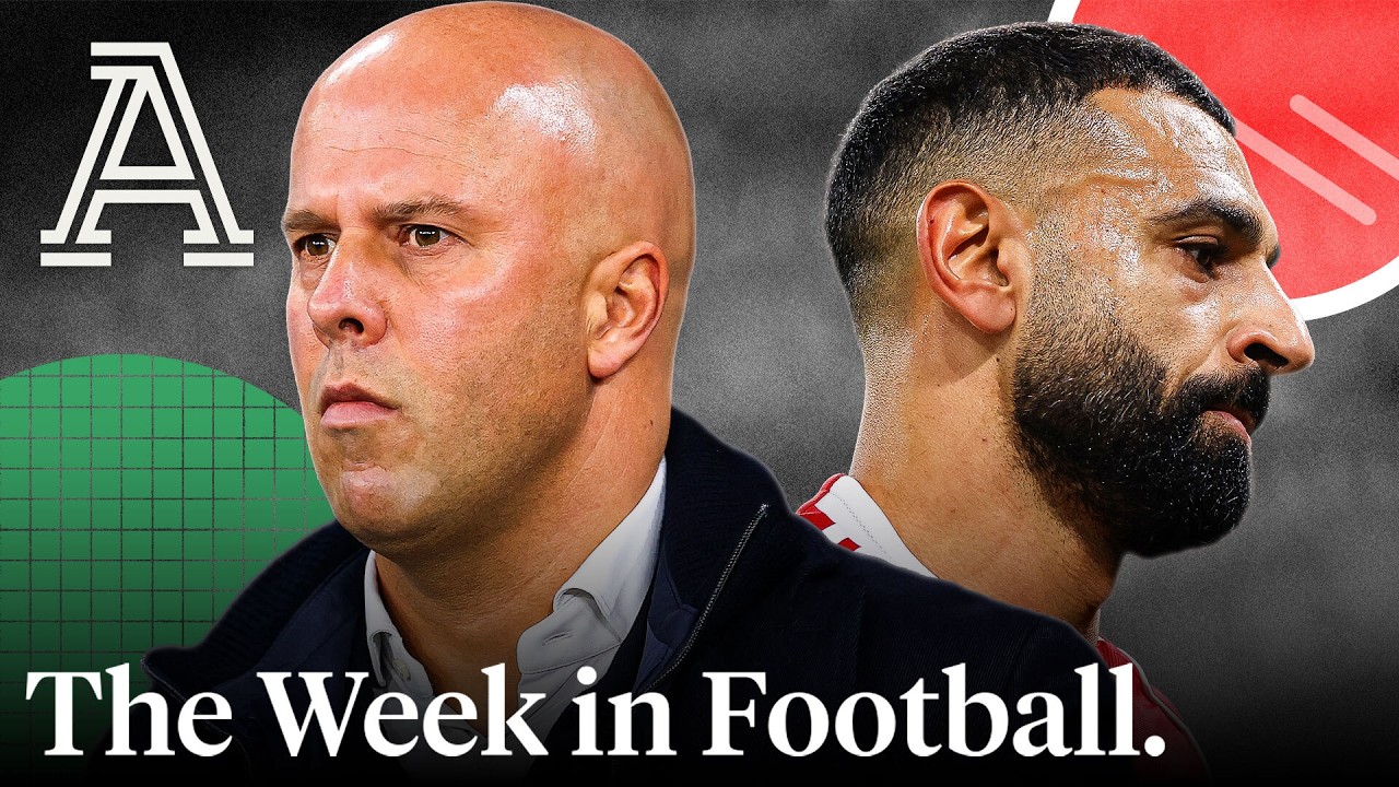 Why Liverpool got worse (and how Slot can fix them)