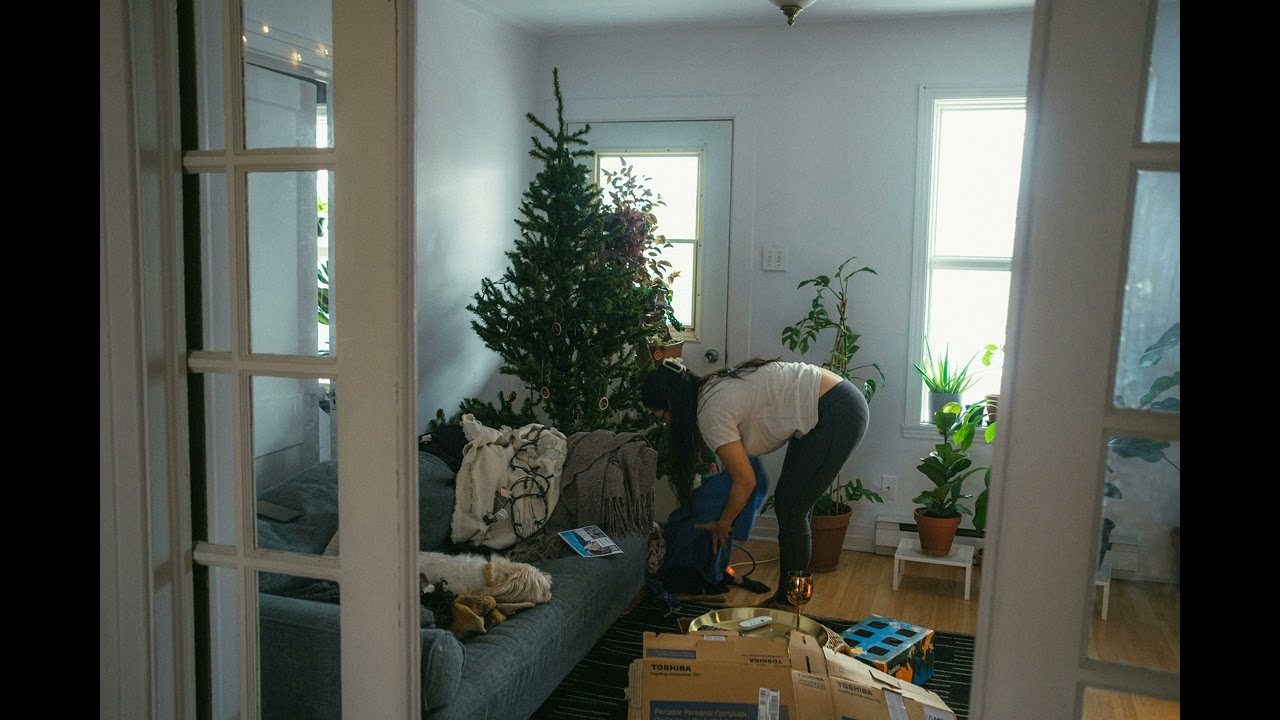 Do These 9 Things During Holiday Clean Up (episode 18)