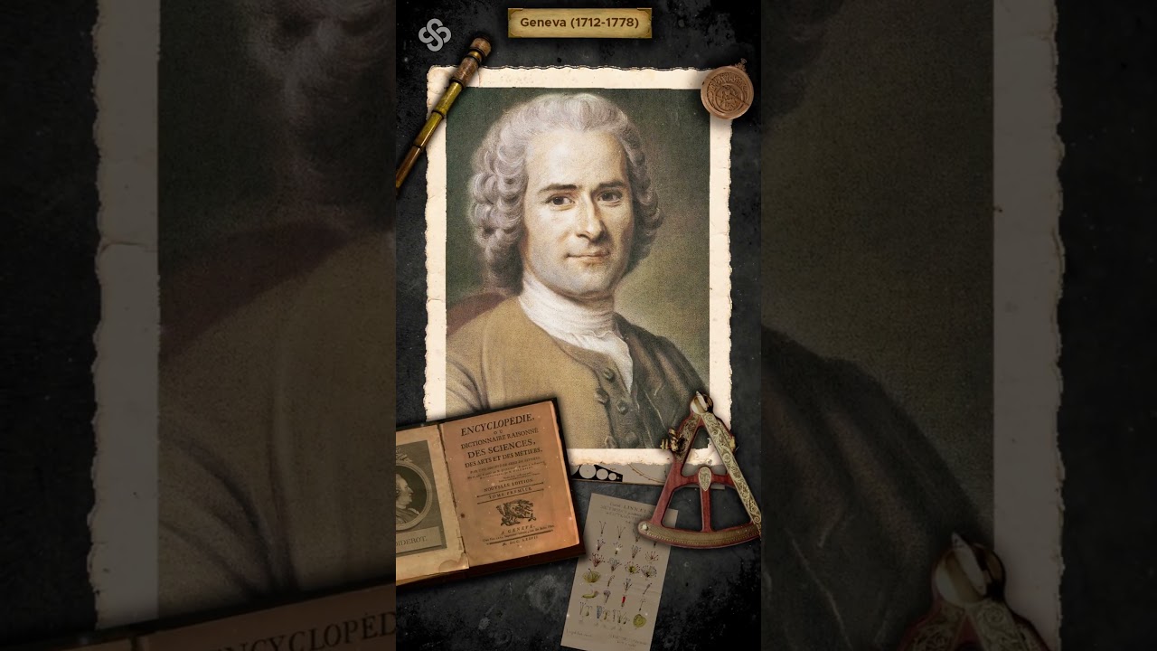 The Enlightenment | The Age of Reason | Part 7 