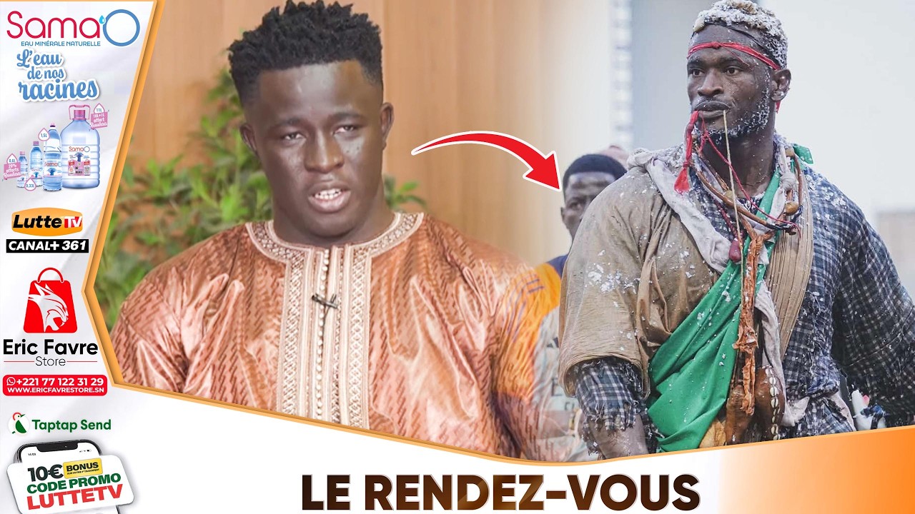 Thiatou Daouda Fall avertit Mor Kang Kang: 