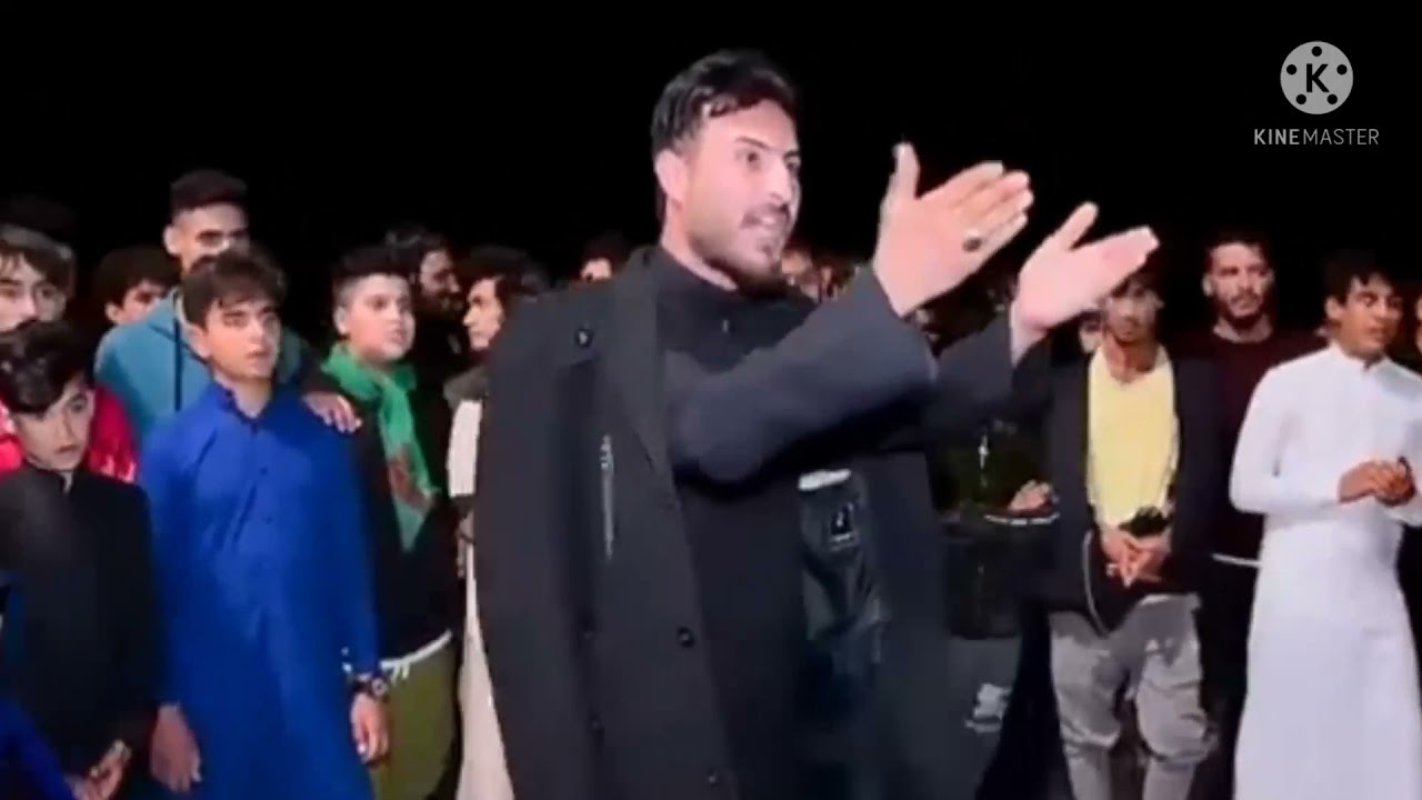 المهوال حمزه العمشاني