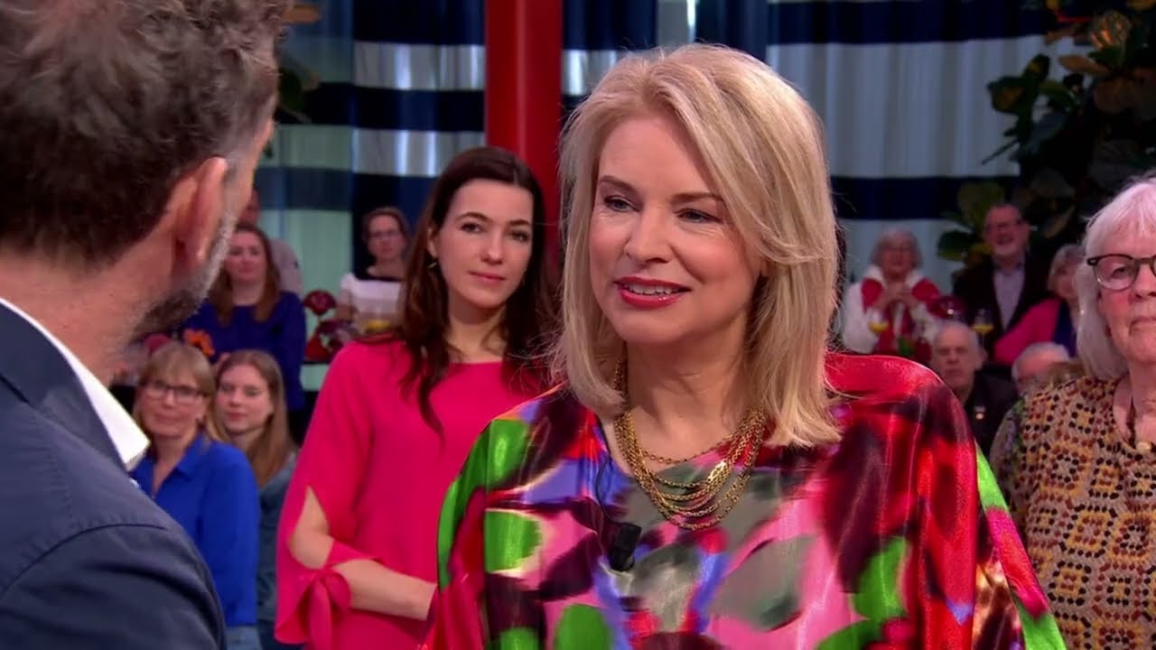 Schrijver Kluun over