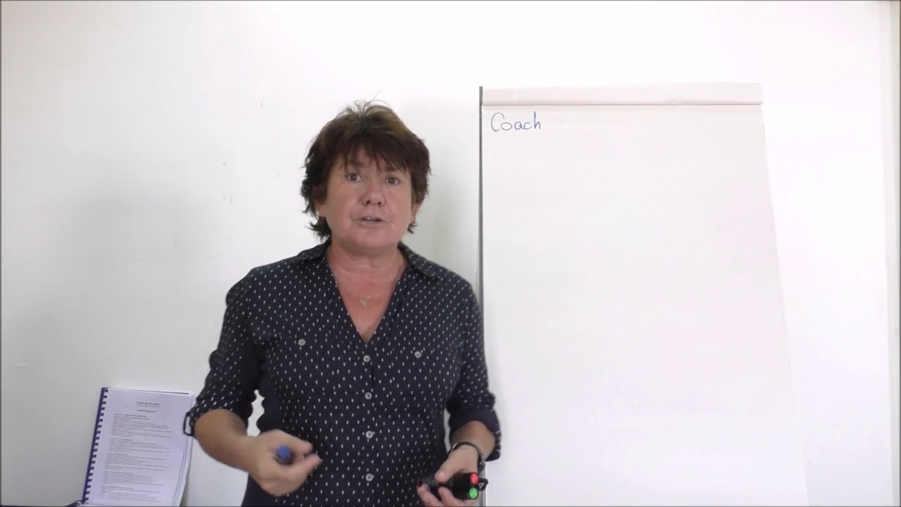 Titre Pro ECSR. Enseignement de la Conduite et de la Sécurité Routière. 