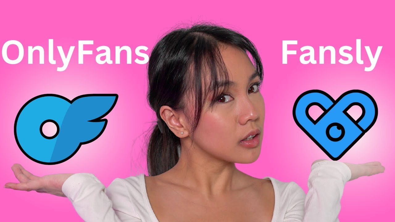 OnlyFans против Fansly | Стоит ли создавать аккаунт Fansly в 2023 году?