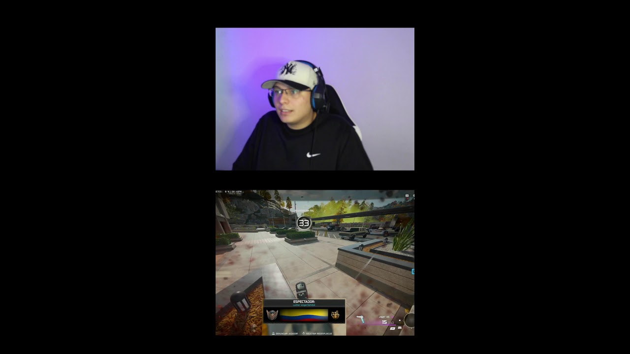 jugando rankeds nueva season