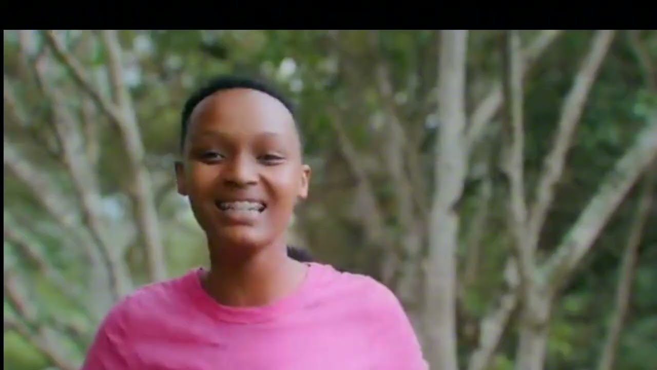 Hosanna by VESTINE & DORCAS (Official video)