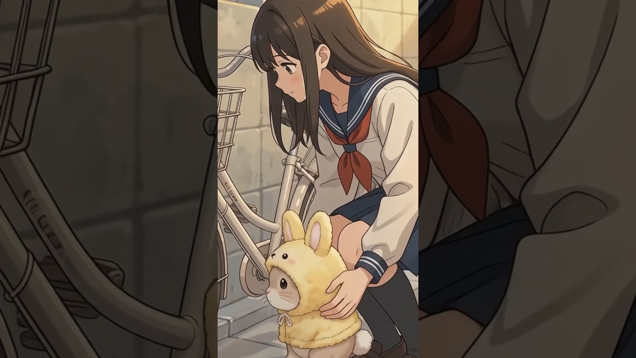 【 吾輩はウサギになった 】新５話目をつけたまとめ。