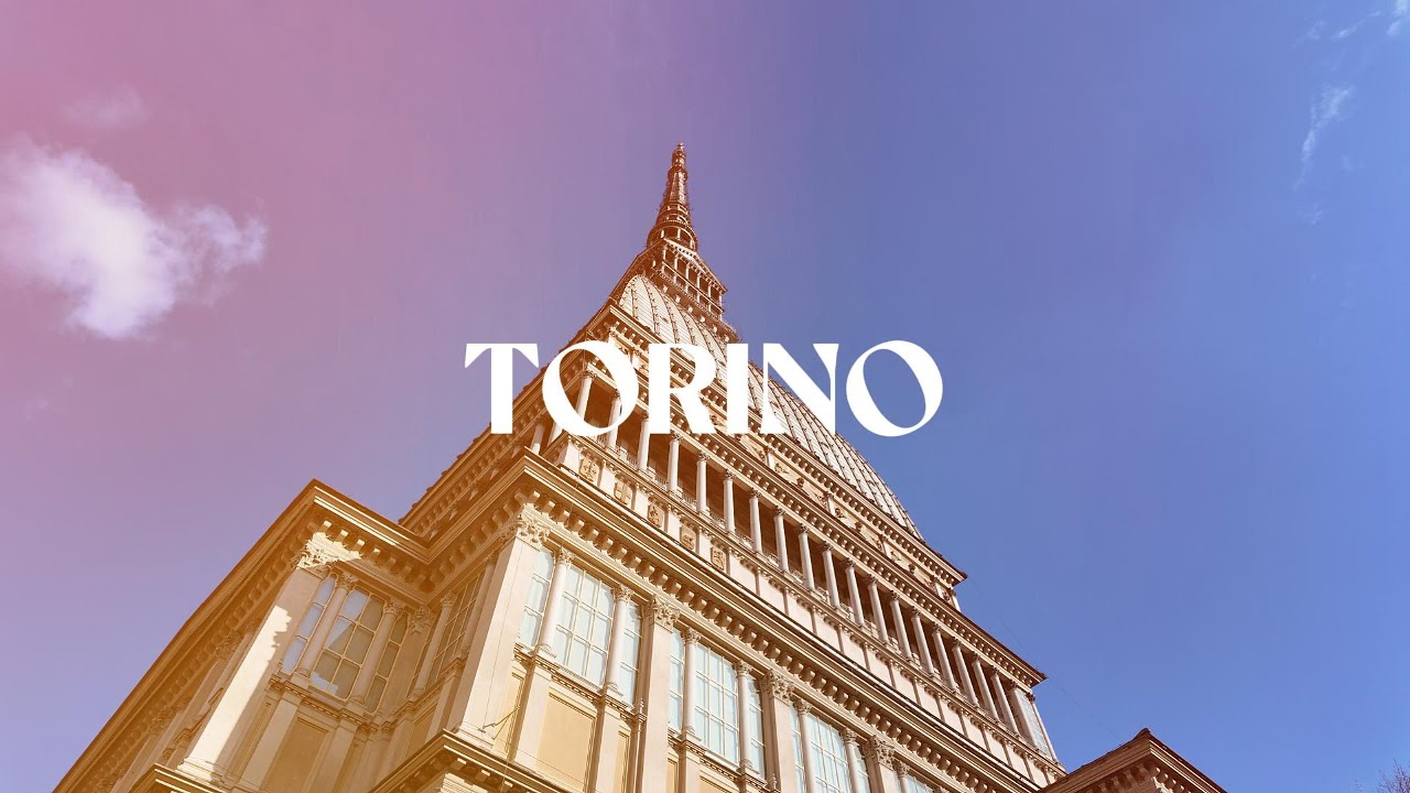 Torino 4K