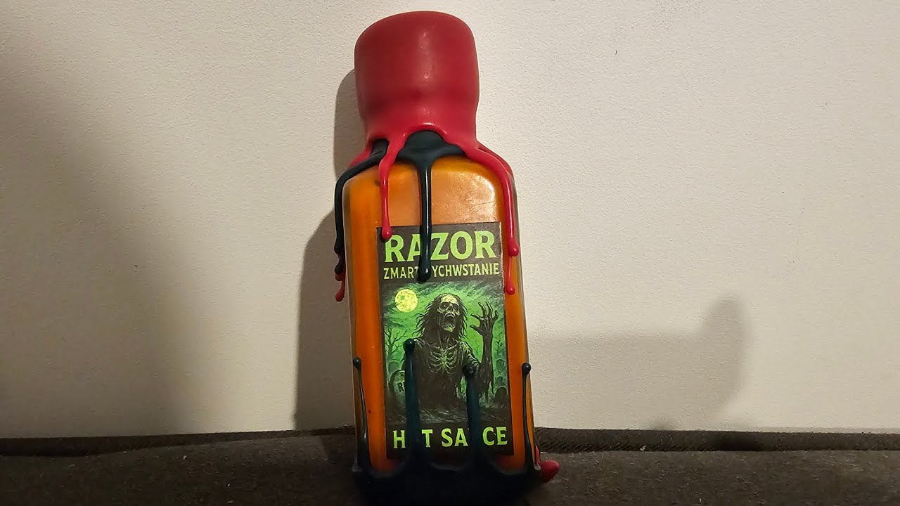 Razor Zmartwychwstanie