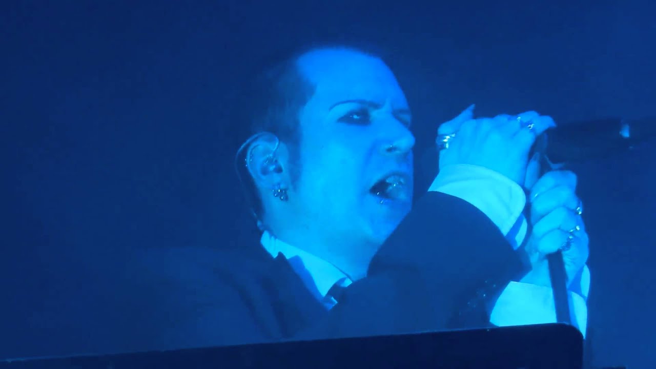 Blutengel - Anders Sein
