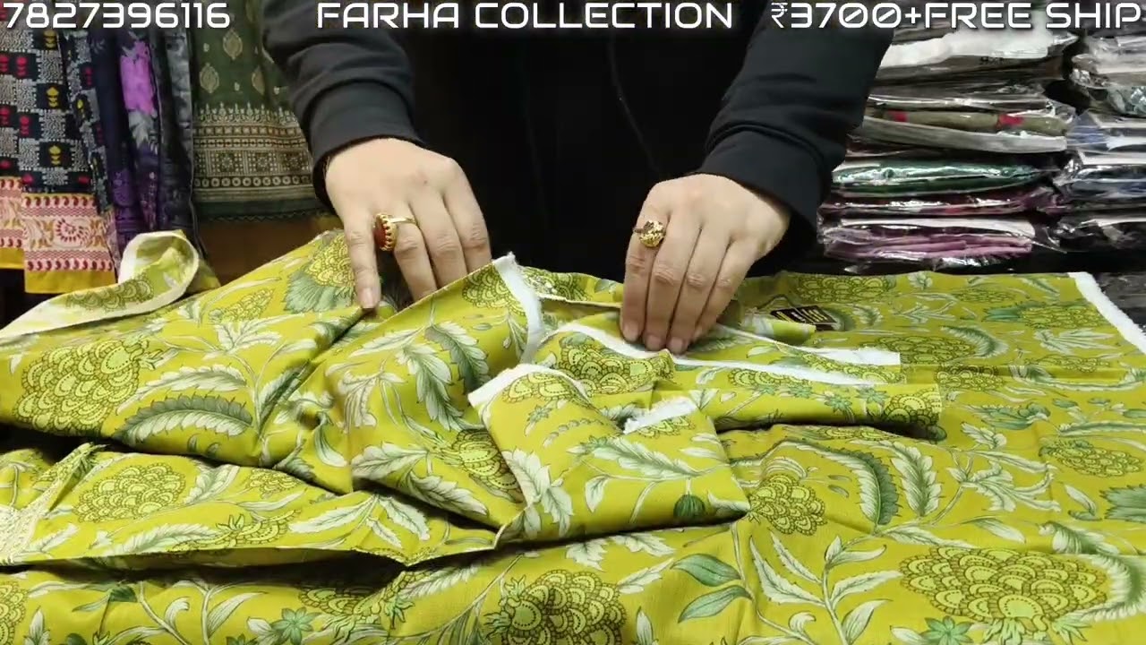 MARIA.B MPRINTS LAWN COLLECTION 