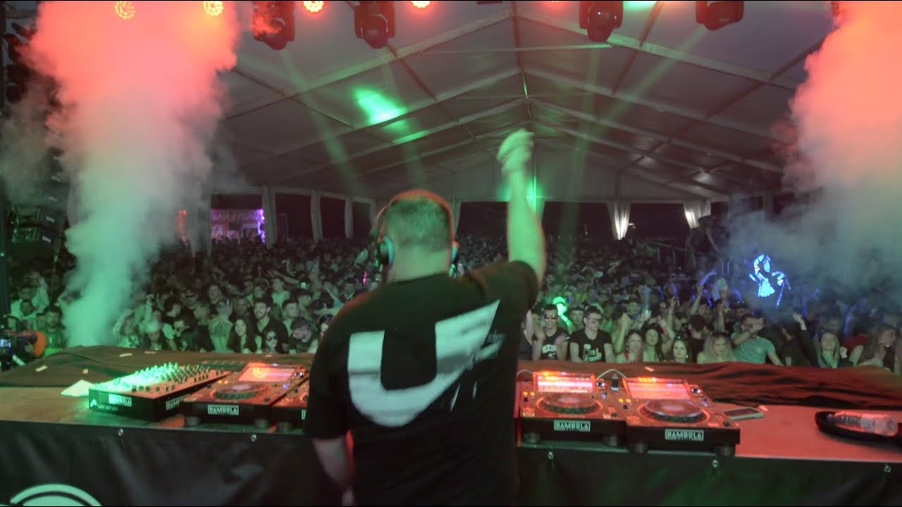 K-Style @ LOCOS X EL MUSICÓN 2025 (Zul Open Air) [Videoset]