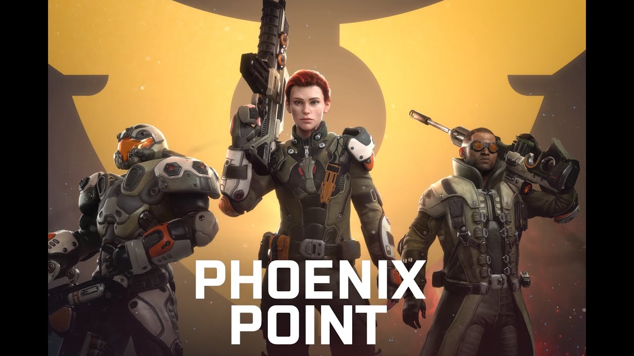 Phoenix Point: советы новичкам