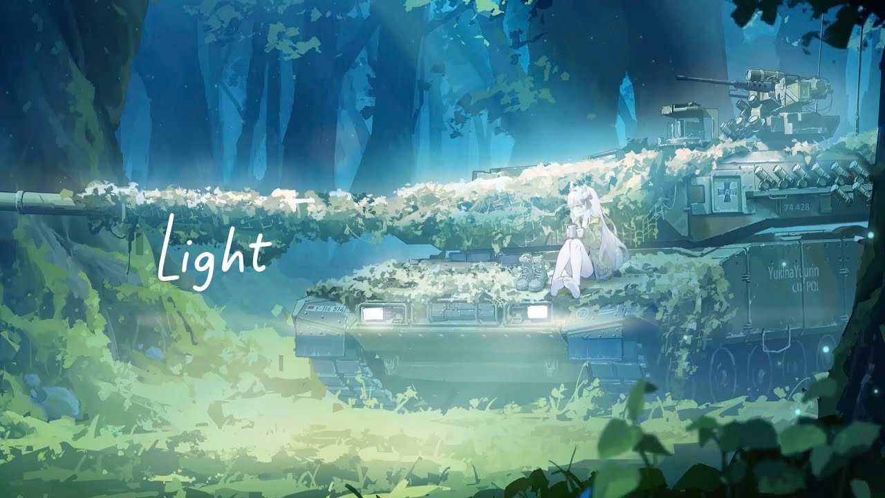 Light - Lussixuss