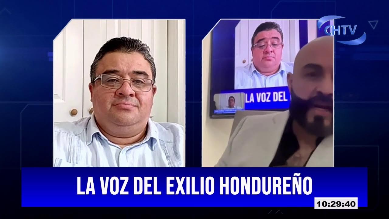 Chtv Honduras